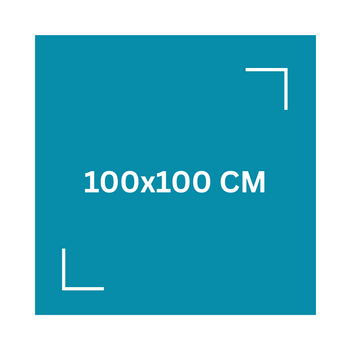 Tegels 100x100