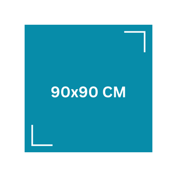 Tegels 90x90