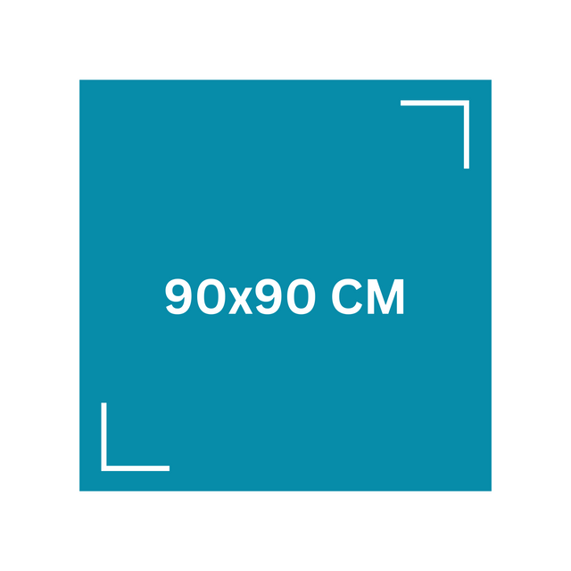 Tegels 90x90