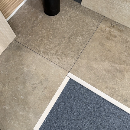 Restpartij tegels 60x60 natuursteenlook