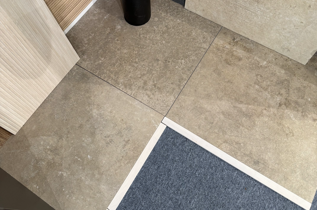 Restpartij tegels 60x60 natuursteenlook