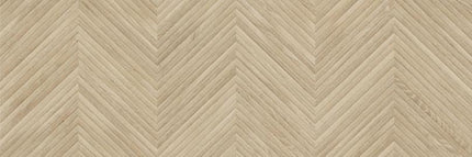 Wandtegel 30x90 Larchwood Zig Alder