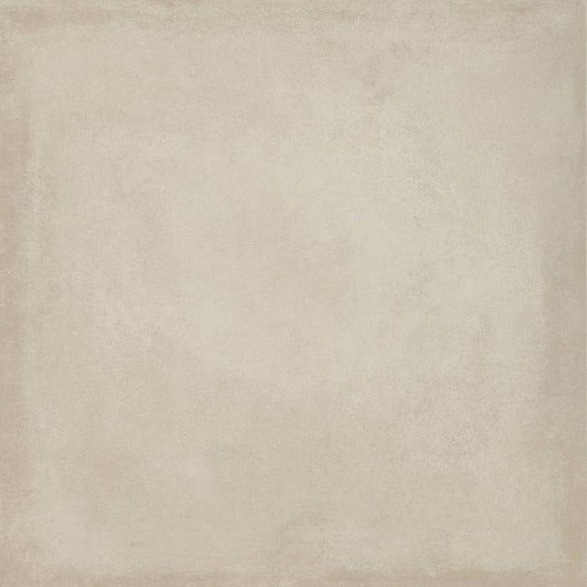 Betonlook vloertegel 80x80 Grafton Ivory