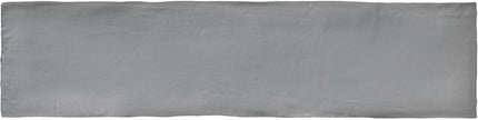 Wandtegel 7,5x30 Colonial Grey mat