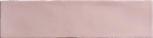 Wandtegel 7,5x30 Colonial Pink mat