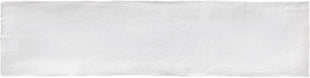 Wandtegel 7,5x30 Colonial White mat